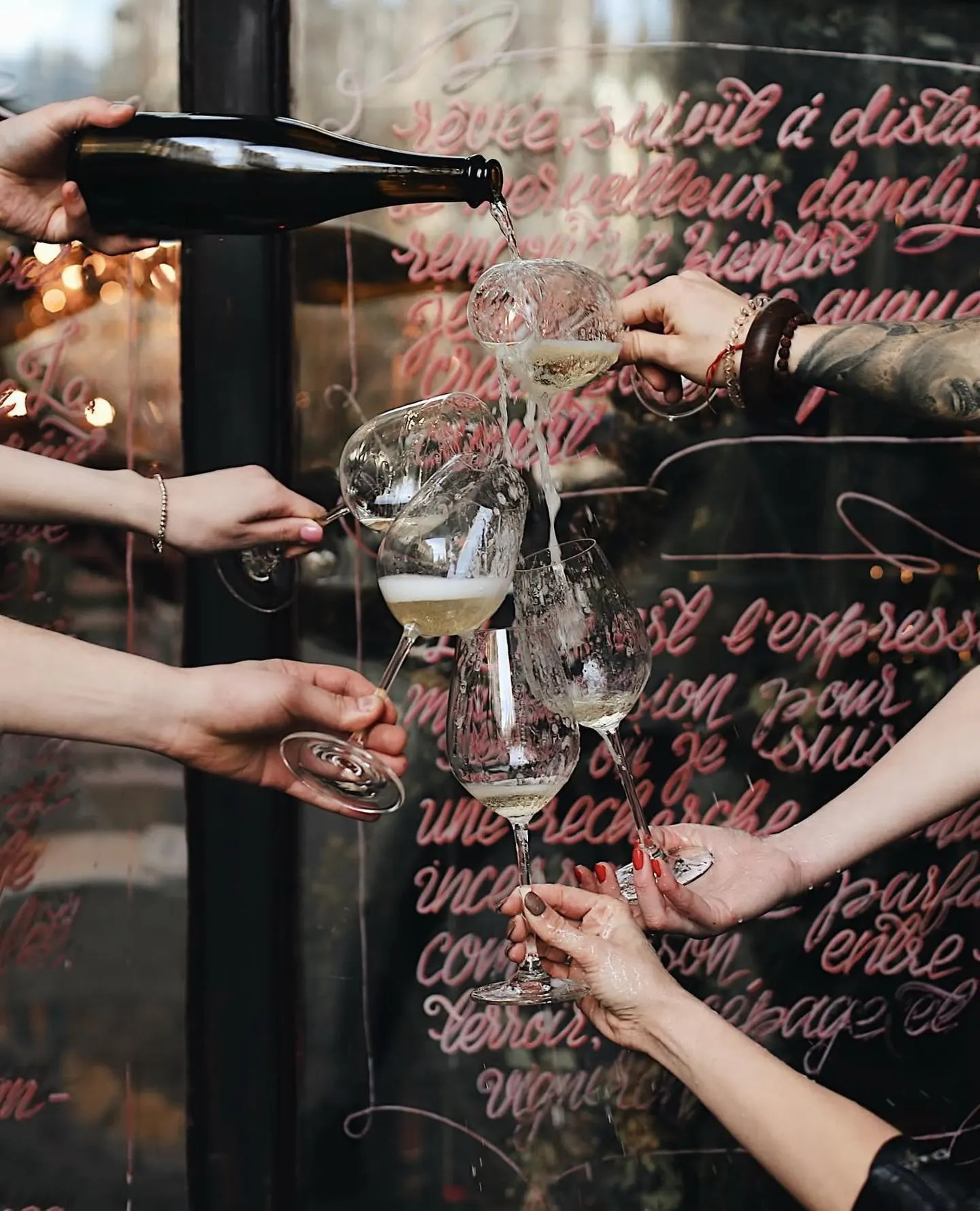Wine Love — Restaurant in Kyiv, Ukraine (photo 21)