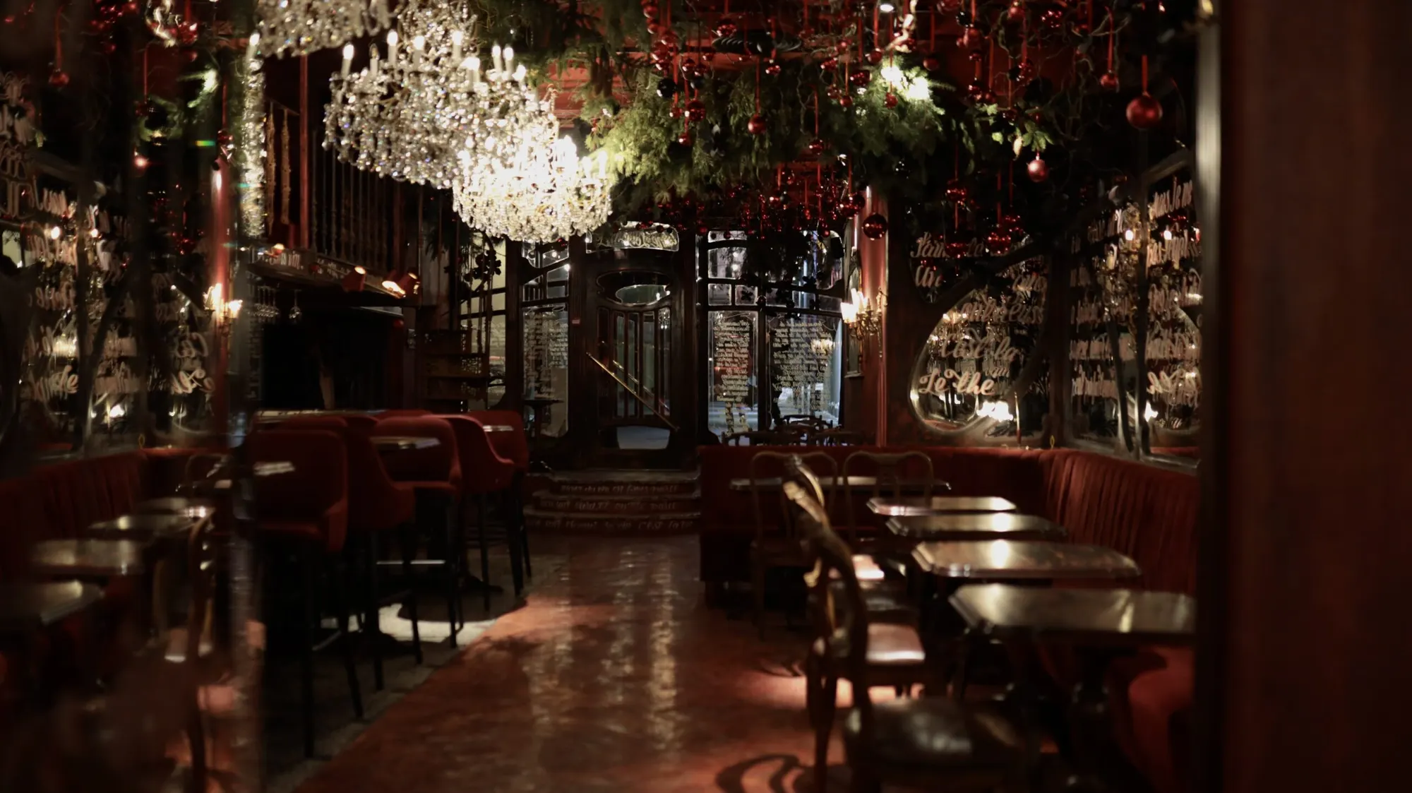 Wine Love — Restaurant in Kyiv, Ukraine (photo 23)