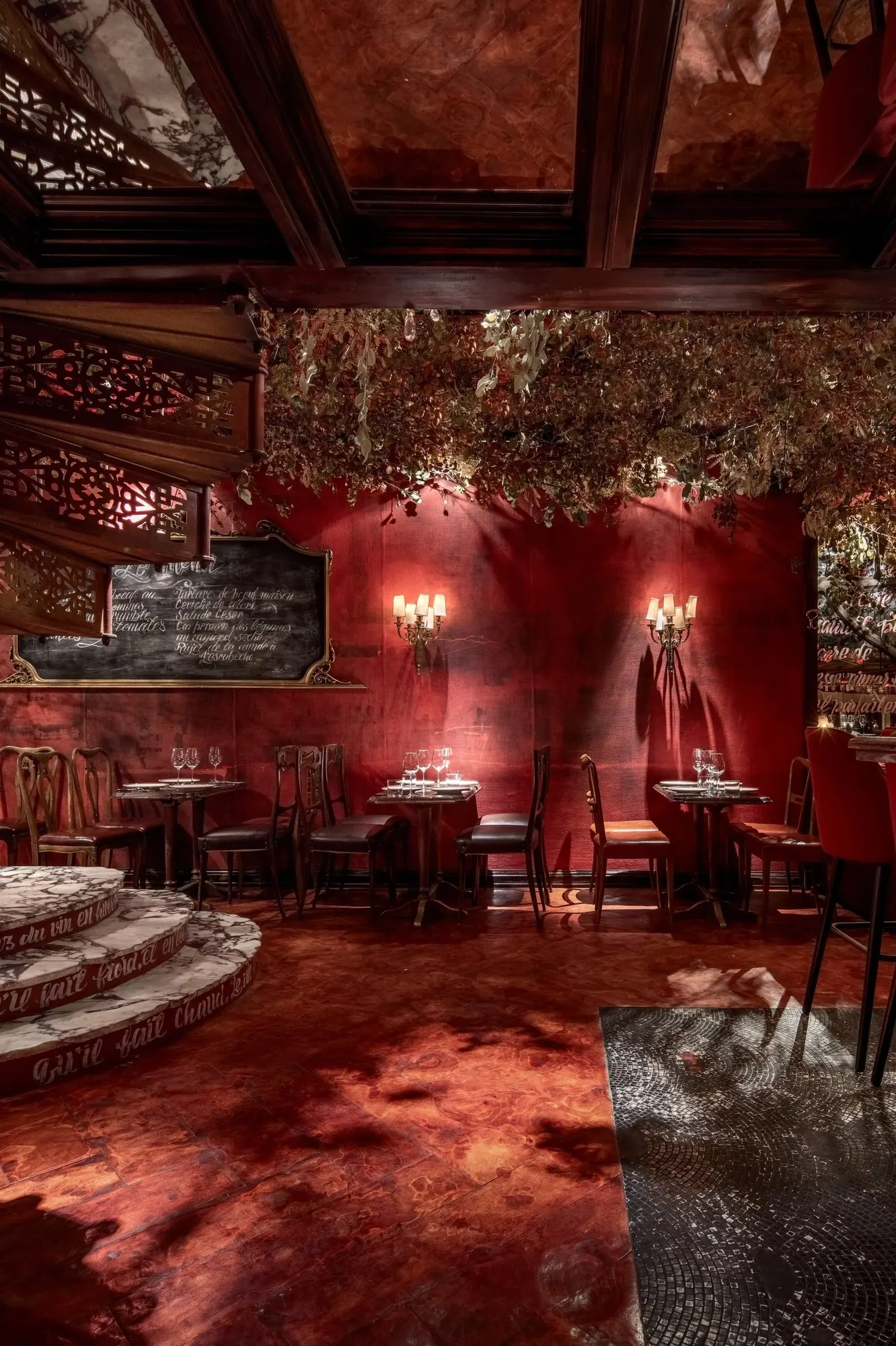 Wine Love — Restaurant in Kyiv, Ukraine (photo 6)