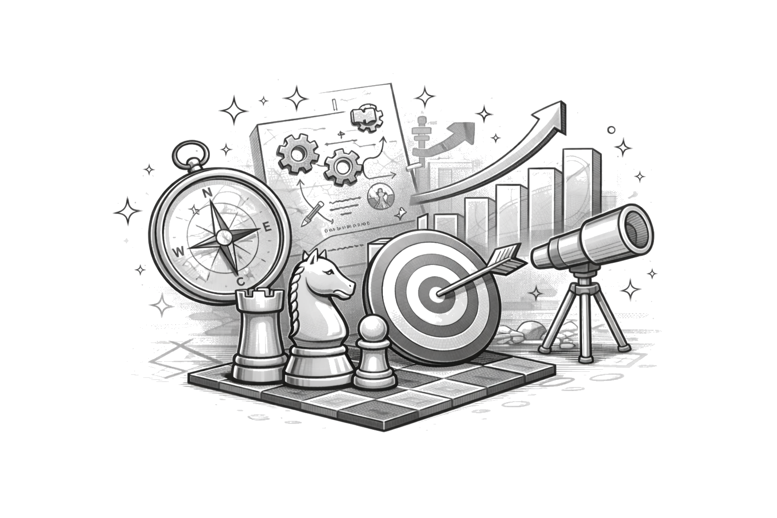 Concept + Positioning